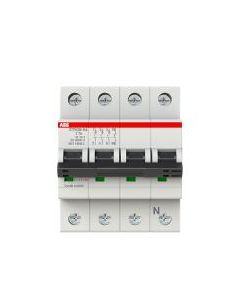 ABB ST203M-Z4NA Breaker