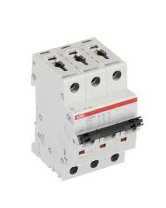 ABB ST203M-Z5 Breaker