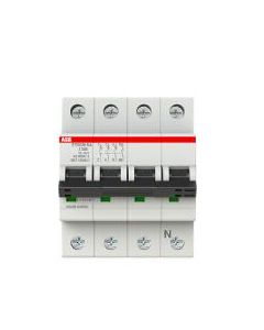 ABB ST203M-Z50NA Breaker