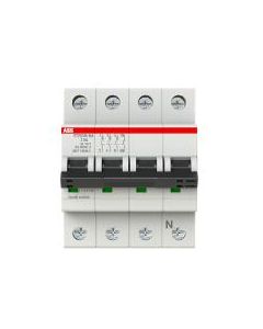 ABB ST203M-Z5NA Breaker
