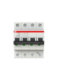 ABB ST203M-Z6NA Breaker