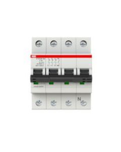 ABB ST203M-Z7NA Breaker