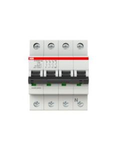 ABB ST203M-Z8NA Breaker