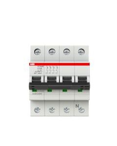 ABB ST204M-B1.6 Breaker