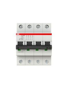 ABB ST204M-B10 Breaker