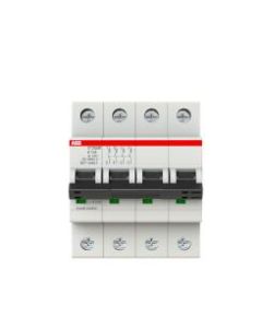 ABB ST204M-B13 Breaker