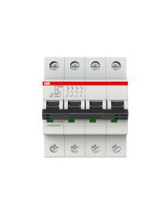 ABB ST204M-B2 Breaker