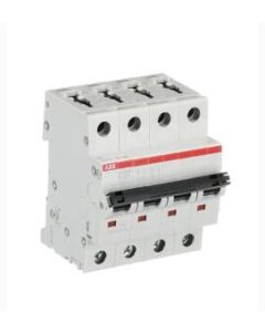 ABB ST204M-B20 Breaker