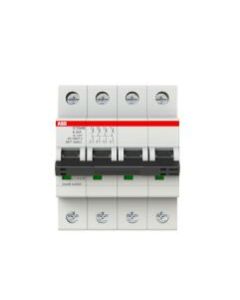 ABB ST204M-B25 Breaker