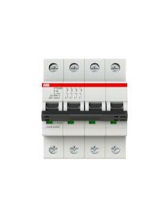ABB ST204M-B3 Breaker