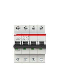 ABB ST204M-B30 Breaker