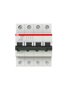ABB ST204M-B32 Breaker