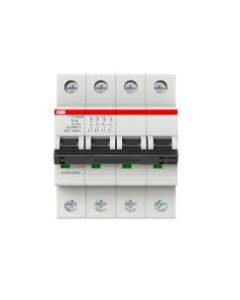ABB ST204M-B4 Breaker