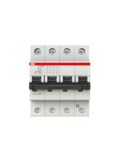 ABB ST204M-B5 Breaker