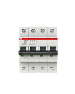 ABB ST204M-B6 Breaker