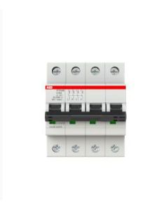 ABB ST204M-B60 Breaker