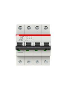 ABB ST204M-B63 Breaker