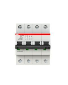 ABB ST204M-B7 Breaker