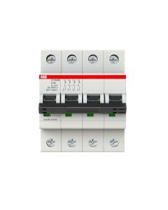 ABB ST204M-B8 Breaker