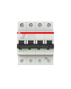 ABB ST204M-D0.5 Breaker