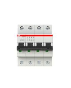 ABB ST204M-D16 Breaker