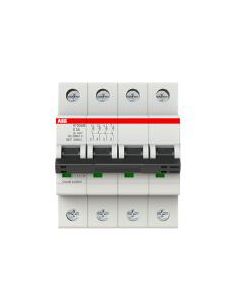 ABB ST204M-D2 Breaker