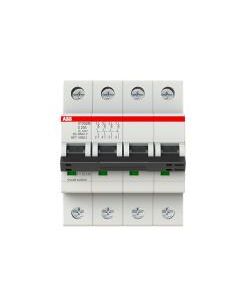 ABB ST204M-D20 Breaker
