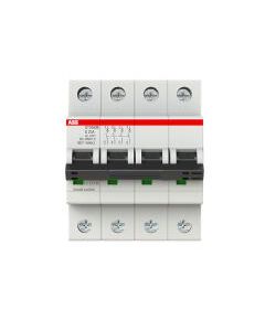 ABB ST204M-D25 Breaker