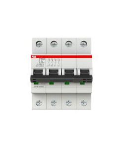 ABB ST204M-D3 Breaker