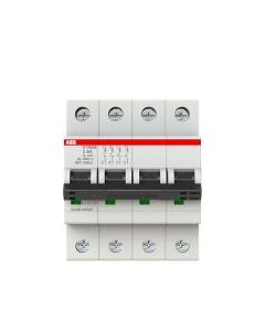 ABB ST204M-D30 Breaker
