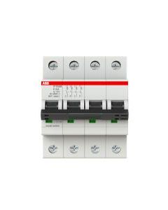 ABB ST204M-D35 Breaker