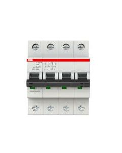 ABB ST204M-D4 Breaker