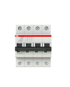 ABB ST204M-D40 Breaker