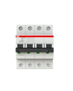 ABB ST204M-D5 Breaker