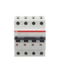 ABB ST204M-D50 Breaker