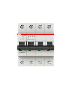 ABB ST204M-D6 Breaker