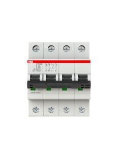 ABB ST204M-D63 Breaker