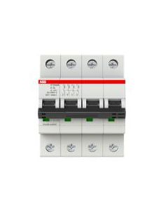ABB ST204M-D7 Breaker