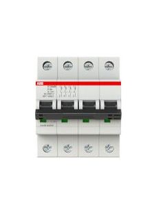 ABB ST204M-D8 Breaker