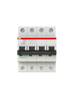 ABB ST204M-K10 Breaker