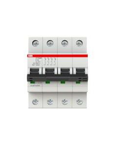 ABB ST204M-K2 Breaker