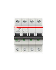 ABB ST204M-K3 Breaker