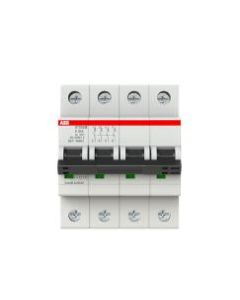 ABB ST204M-K35 Breaker