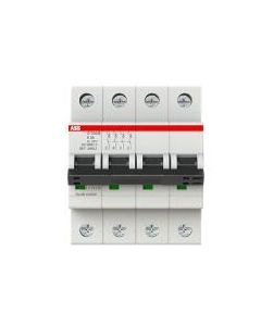 ABB ST204M-K4 Breaker