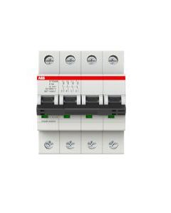 ABB ST204M-K5 Breaker