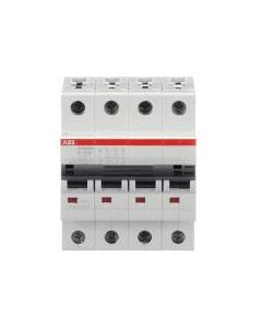 ABB ST204M-K50 Breaker