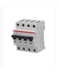 ABB ST204M-K6 Breaker