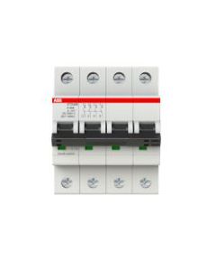 ABB ST204M-K60 Breaker