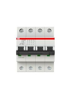 ABB ST204M-K63 Breaker