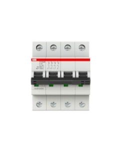 ABB ST204M-K7 Breaker